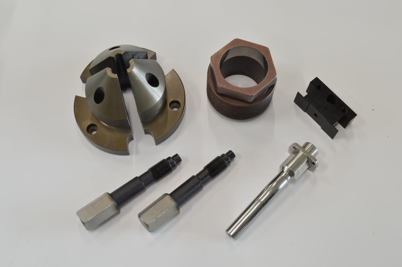 Finiture e trattamenti superficiali Finiture e trattamenti superficiali