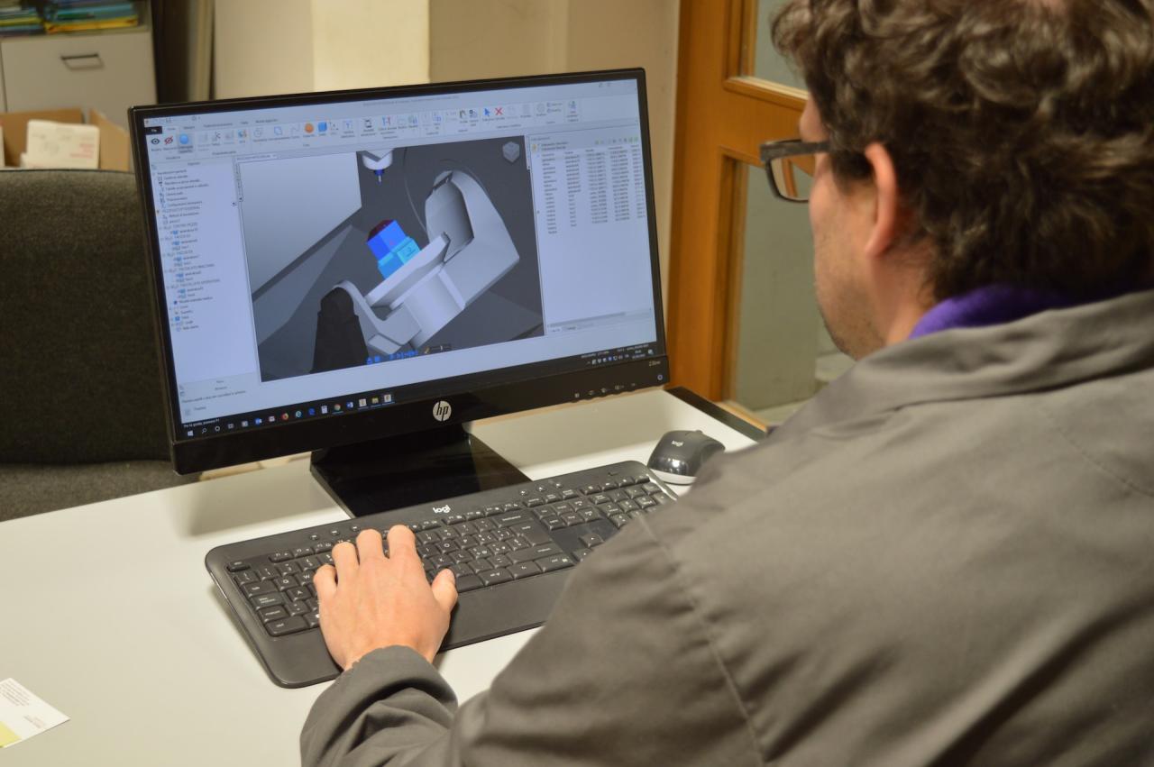 Ufficio Tecnico Ufficio Tecnico